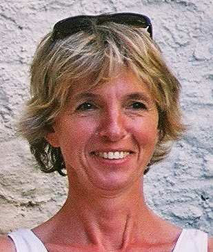 Kontakt. Pastoralreferentin Susanne Röhner