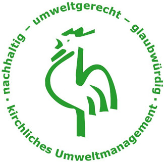 Logo Grüner Gockel